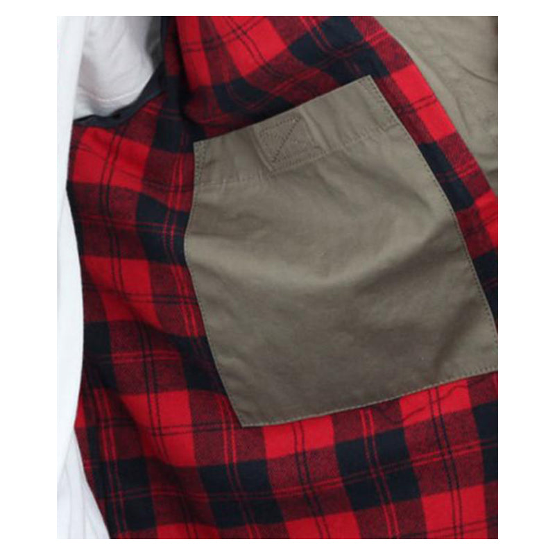 Volcom x Spitfire Teak Jacket "SALE"