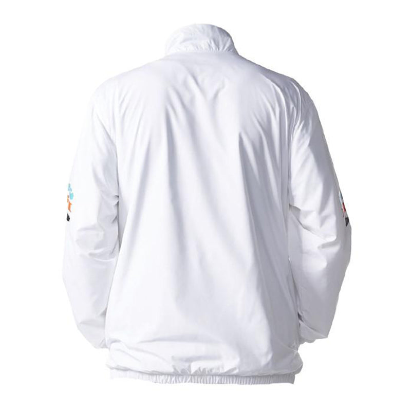 Adidas Skateboarding Courtside Jacket