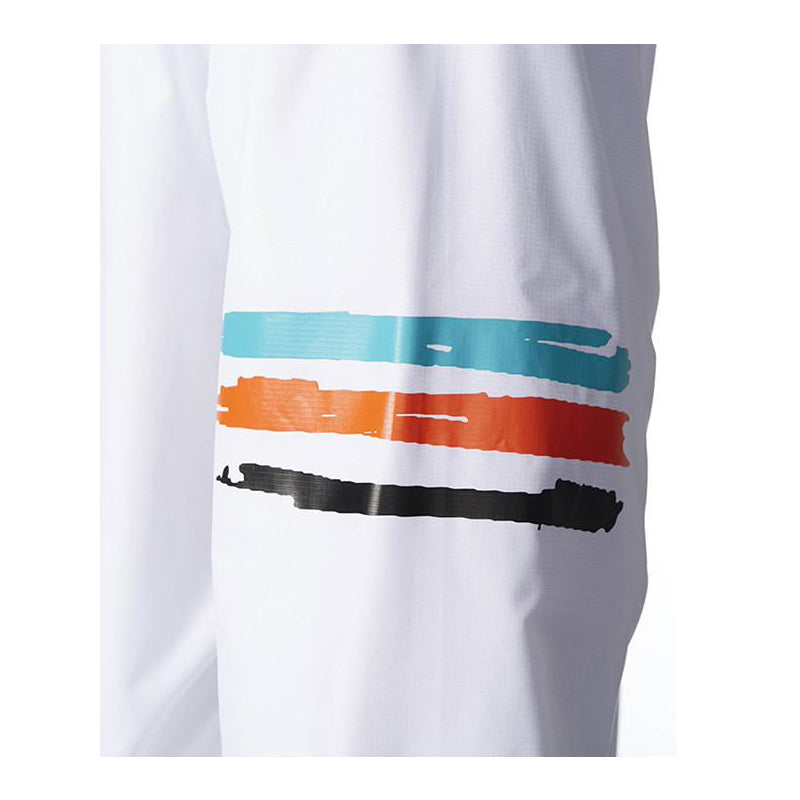 Adidas Skateboarding Courtside Jacket