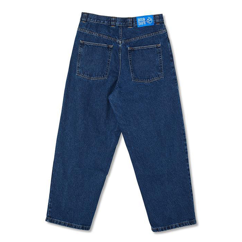 Polar Skate Co Big Boy Dark Blue jeans