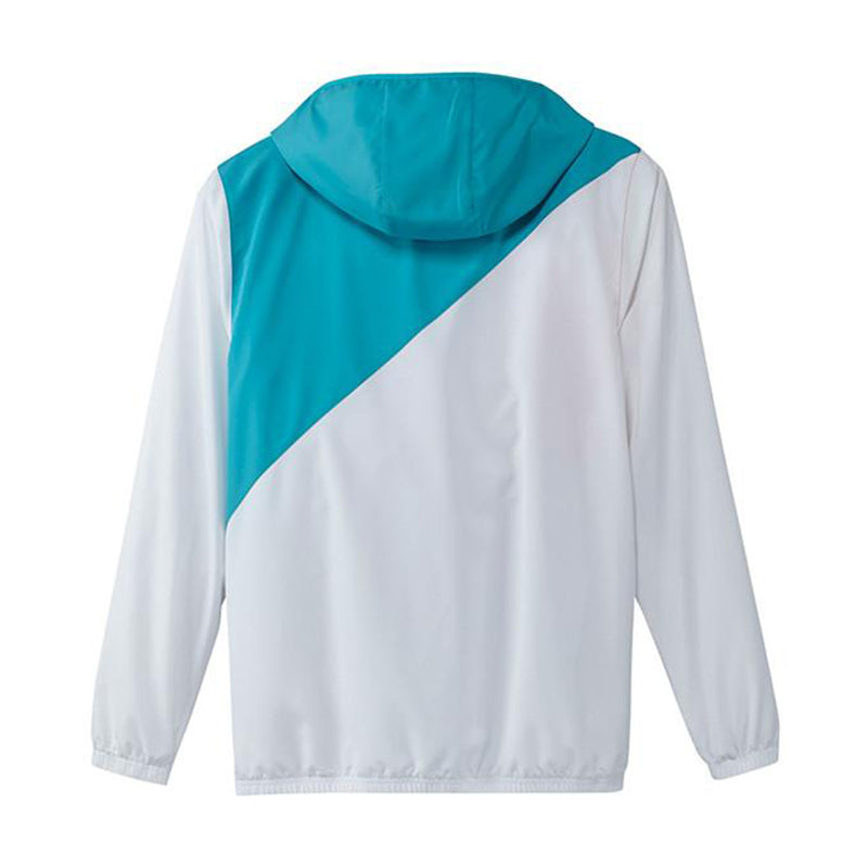Adidas Skateboarding Half Courtside Jacket "SALE"