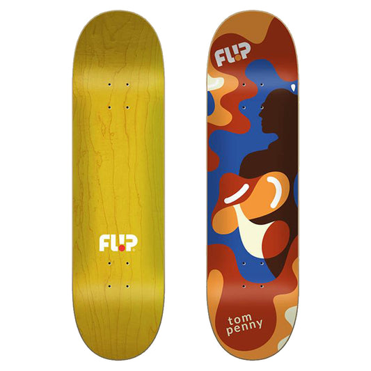 Flip Pro Tom Penny Kaja 8.38in deck