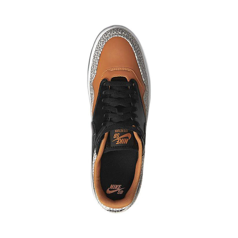 Nike SB GTS Return Safari Premium Sko "SALE"