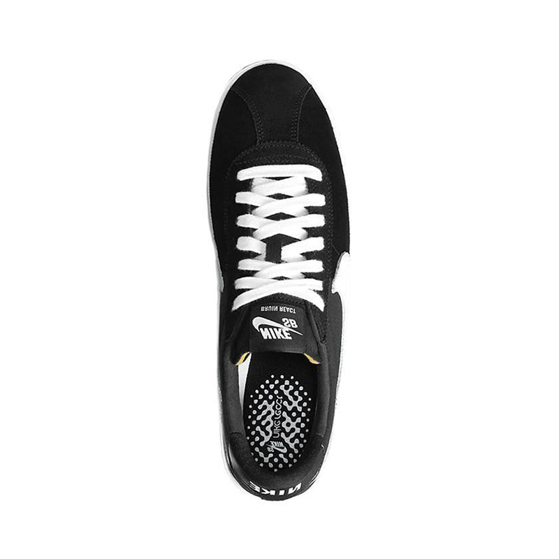 Nike SB Bruin React Black