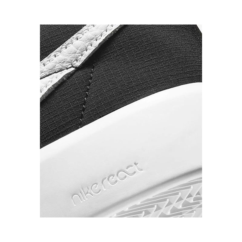 Nike SB Bruin React Black