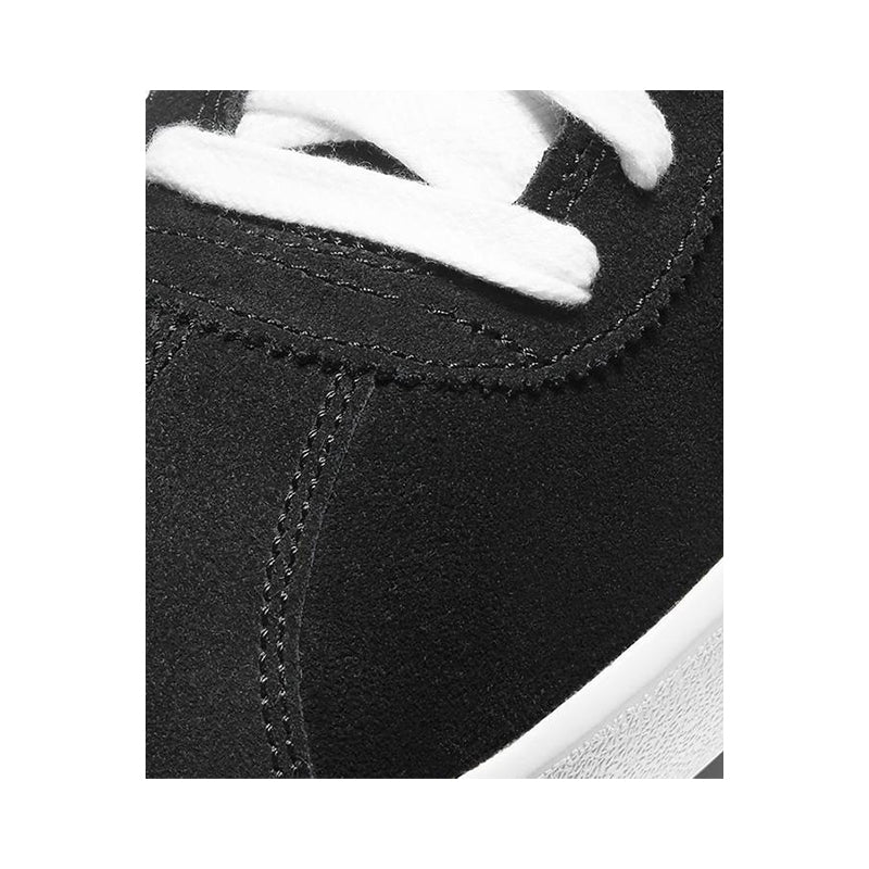 Nike SB Bruin React Black