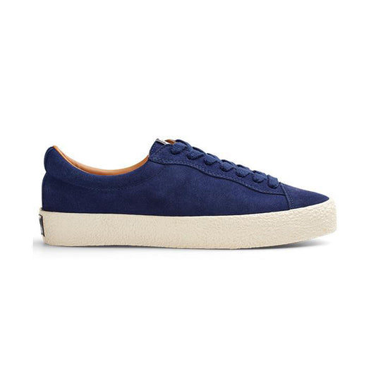 Last Resort VM002 LO Deep Blue / White