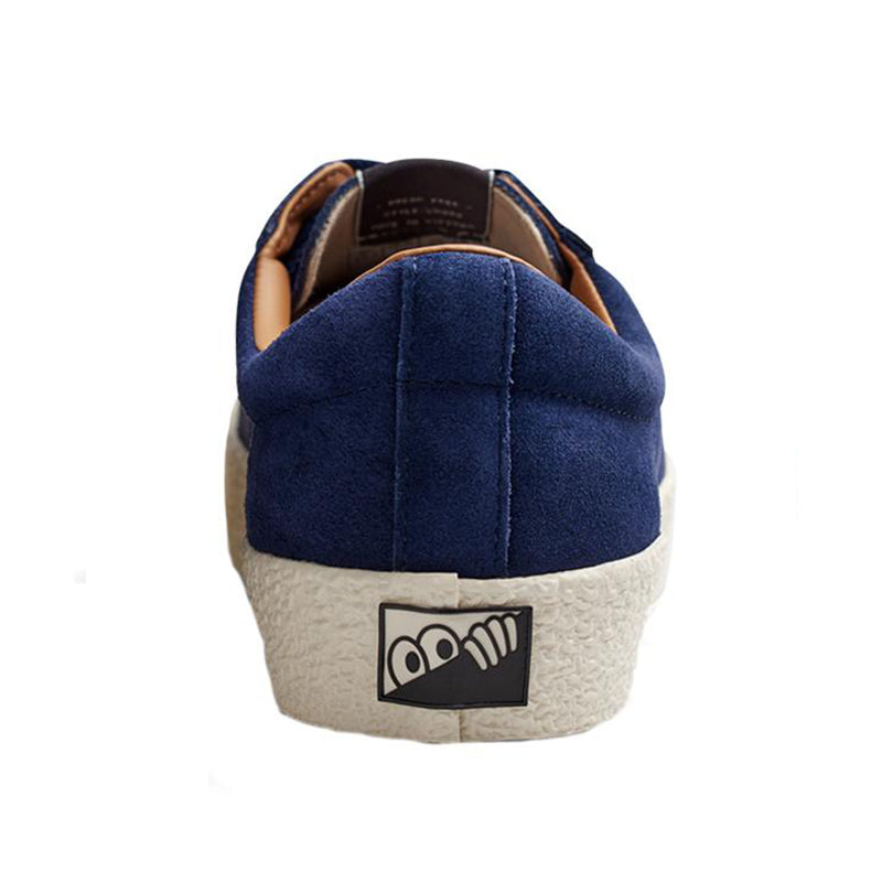 Last Resort VM002 LO Deep Blue / White