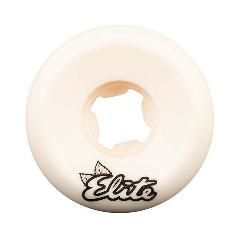 OJ Elite White Hardline 53/54/55/56/58mm 99a wheels