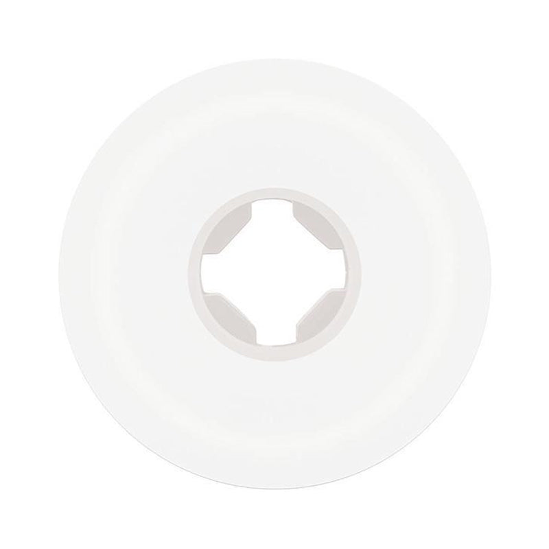 Slime Balls Vomit Mini ll Hvid 53mm 97a wheels