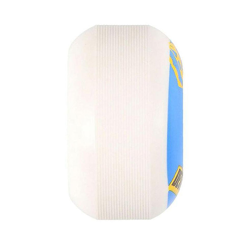 Flip Cutbacks Destroyers Blue 52mm 99a wheels