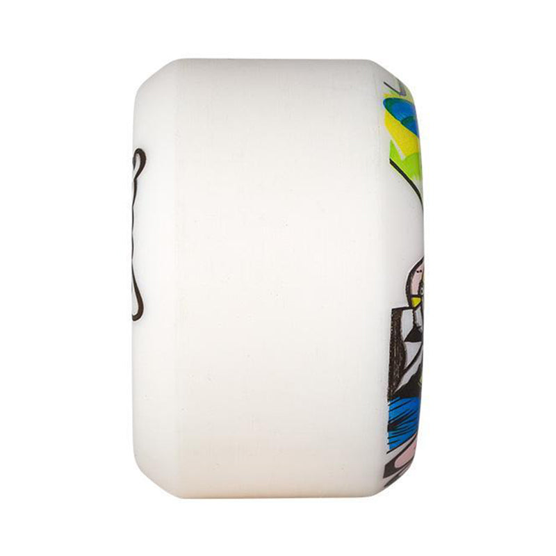 OJ Pro Giovanni Vianna Elite Hardline 54mm 101a wheels