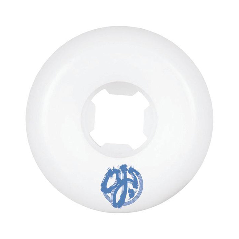 OJ Pro Shin Sangbongi Original Mini Combo 58mm 99a wheels