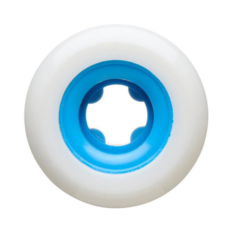 Ricta Core Clouds Blue 54mm 78a wheels