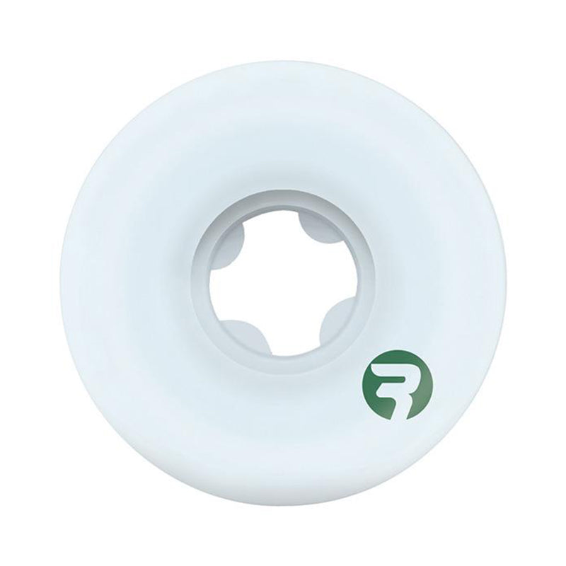 Ricta Pro Maurio McCoy Reflective Naturals Slim 99a 54mm wheels
