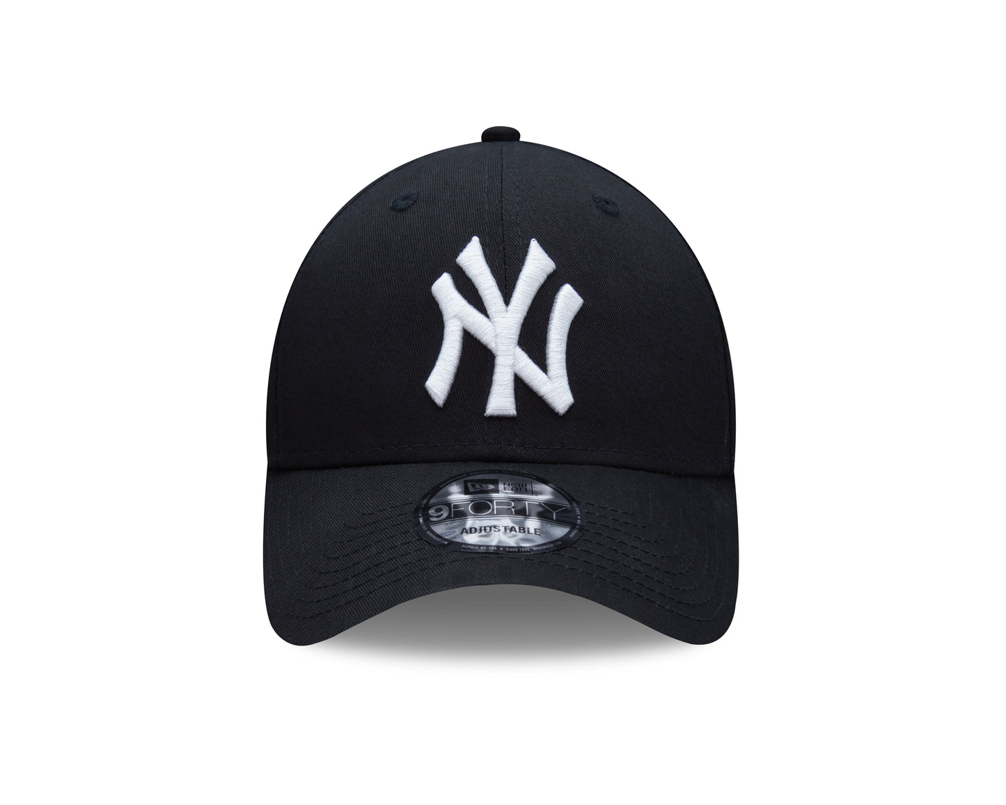 New York Yankees Essential 9Forty - Black