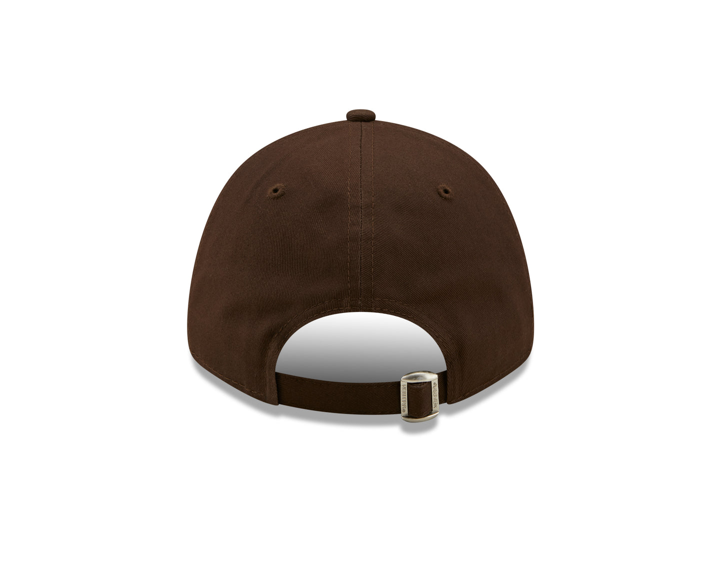 New York Yankees Cap 9Forty League Essentials - Brown/Stone