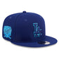 Fathers Day 9Fifty Snapback Los Angeles Dodgers - OTC