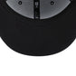 New Era 9Fifty Snapback League Essentials New York Yankees - Black/Brown