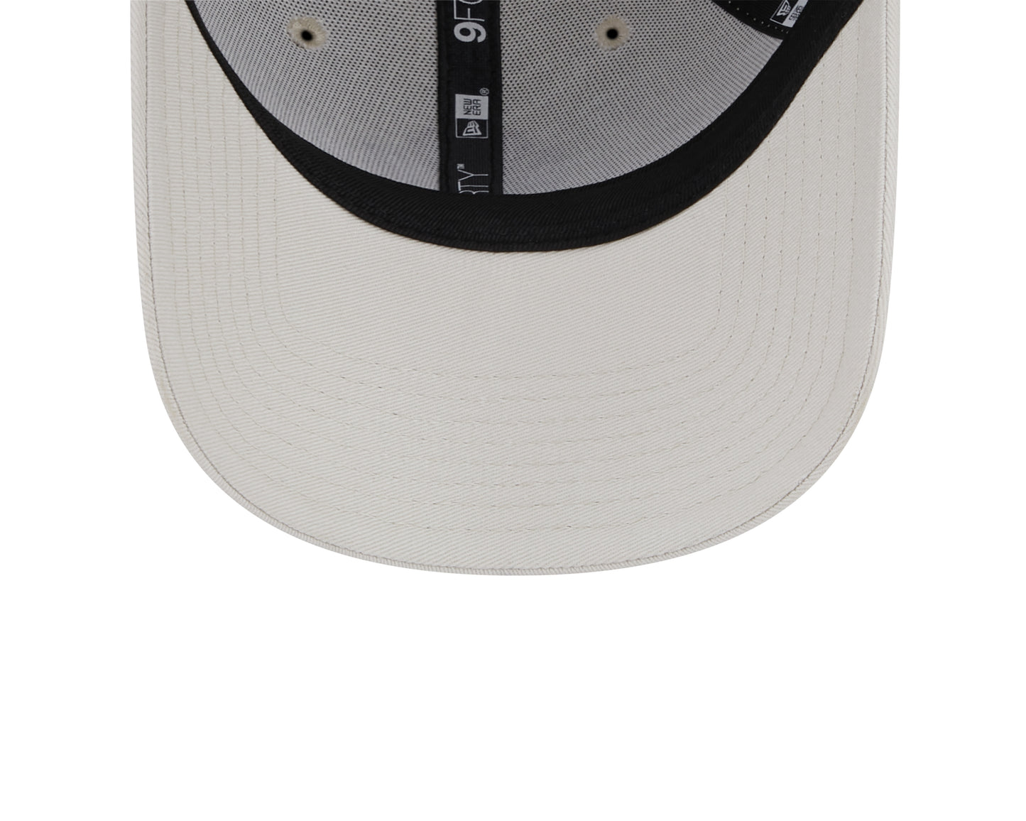 New Era New York Yankees League Essential 9Forty - Stone/Cardinal