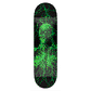 Santa Cruz X Stranger Things glow in the dark Vecna 8.5in deck