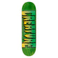 Creature Logo Micro 7.25in deck