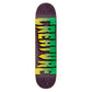 Creature Logo Mini 7.5in deck