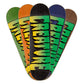Creature Logo Stumps Assorted 8.5in deck