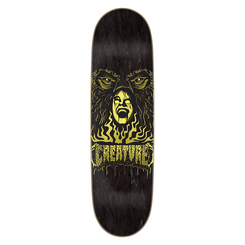 Creature Possessed Stumps 7 Ply Birch 8.7in deck