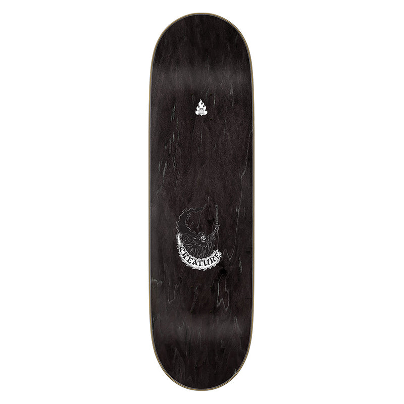 Creature Pro Collin Provost Creach Us 8.80in deck