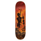 Creature Pro Kevin Baekkel Wasted 8.6in deck