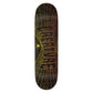 Creature Web 2 Relic Stumps 7 Ply Birch 8.51 in deck