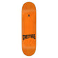 Creature Web 2 Relic Stumps 7 Ply Birch 8.51 in deck