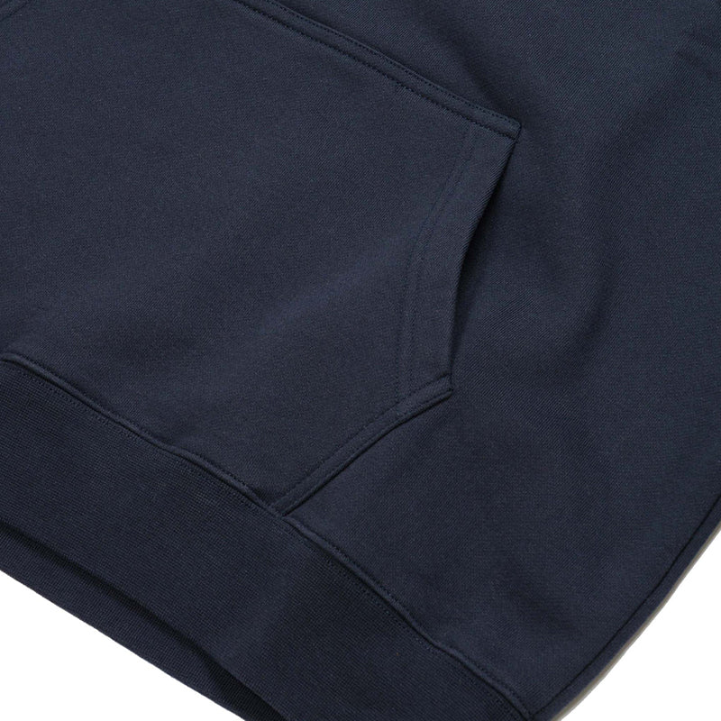 Dancer OG Logo Navy Hoodie