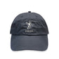 Dancer OG Logo Navy Nylon Cap