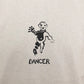 Dancer OG Logo Oyster Grey T-shirt