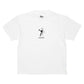 Dancer OG Logo White T-shirt
