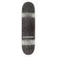 Hardbody Silver Logo 8.38in deck