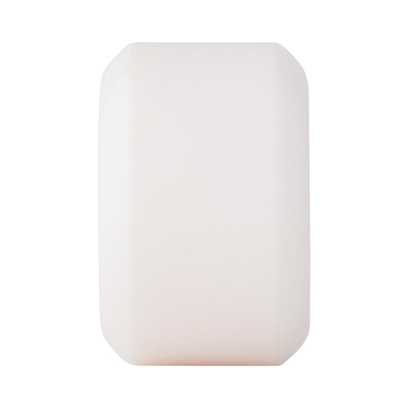 OJ Double Duro White Hardline 53mm 99a/95a wheels