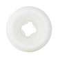 OJ Grey Matter Juice Original White Hardline 56mm 101a wheels