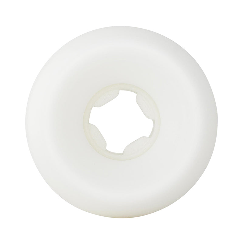 OJ Grey Matter Juice Original White Hardline 56mm 101a wheels