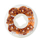 OJ Grey Matter Juice Original White Hardline 56mm 101a wheels