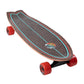 Santa Cruz Classic Wave Splice Shark Cruizer 8.8in