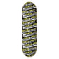 Santa Cruz Damaged Hand Birch 8.25in deck
