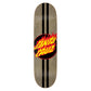 Santa Cruz Flame Dot 8.6in deck