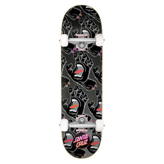 Santa Cruz Complete Gradient Hands XL 8.51in (Age 15+)