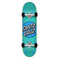 Santa Cruz Complete Other Dot Hands Mini 7.75in x 30.00in (Age 6-10)
