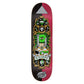 Santa Cruz Pro Jereme Knibbs Cryptic 8.5in deck