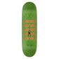Santa Cruz Pro Rob Pace Dungeon 8.7in deck