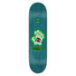 Santa Cruz Scribble Head FeelBase Mini 7.75in deck
